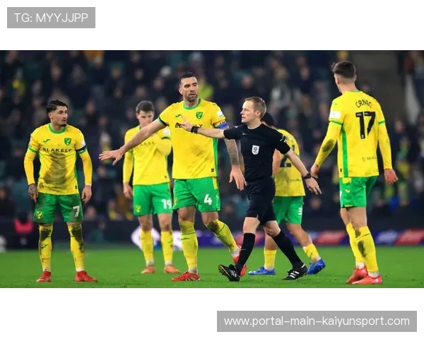 英冠成外援跳板，诺维奇阵容含16国球员占比达41%