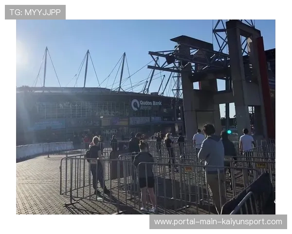 UFC 325场馆信息：赛事在澳大利亚悉尼Qudos Bank Arena举行，可容纳观众超2万人