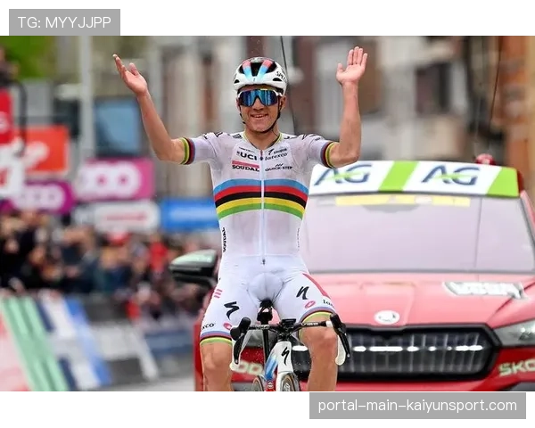 新生代对决：埃菲内普尔与波加查在列日-巴斯通-列日的潜在交锋