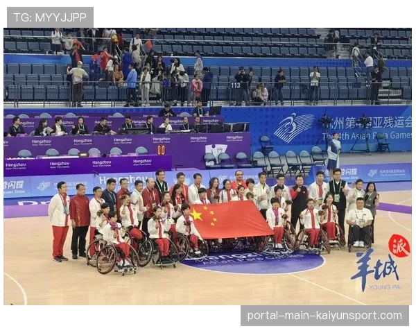 CBA与残疾人联合会合作项目回顾：轮椅篮球如何助力联赛社会责任形象